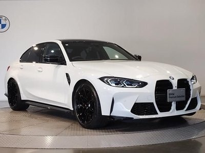 BMW M3 - 6