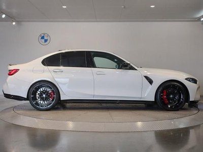 BMW M3 - 8