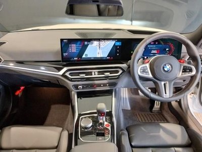 BMW M3 - 2