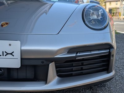 PORSCHE 911 - 9