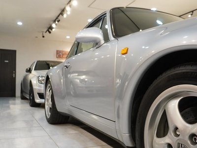 صورة مصغرة 55 لـ 1995 Porsche 911