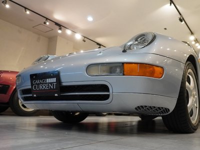 1995 Porsche 911 缩略图 18