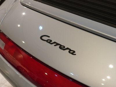 صورة مصغرة 48 لـ 1995 Porsche 911