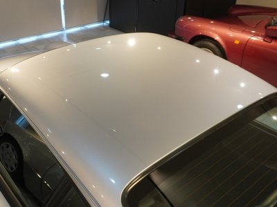 1995 Porsche 911 缩略图 26
