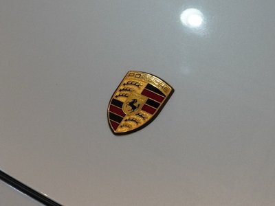 1995 Porsche 911 缩略图 23