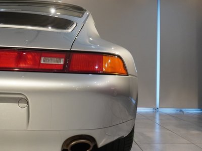 1995 Porsche 911 缩略图 42