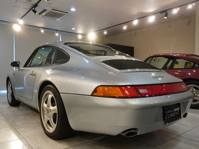 1995 Porsche 911 缩略图 36