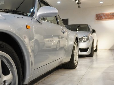 1995 Porsche 911 缩略图 32