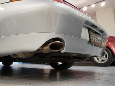 صورة مصغرة 43 لـ 1995 Porsche 911