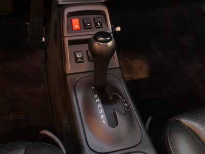 صورة مصغرة 67 لـ 1995 Porsche 911