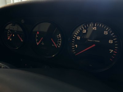 صورة مصغرة 63 لـ 1995 Porsche 911