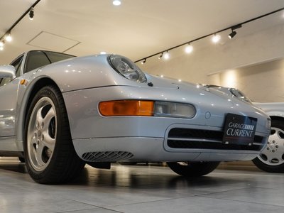 1995 Porsche 911 缩略图 20