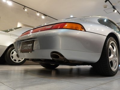 صورة مصغرة 45 لـ 1995 Porsche 911