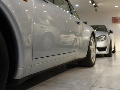 1995 Porsche 911 缩略图 33