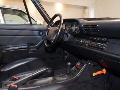 صورة مصغرة 71 لـ 1995 Porsche 911