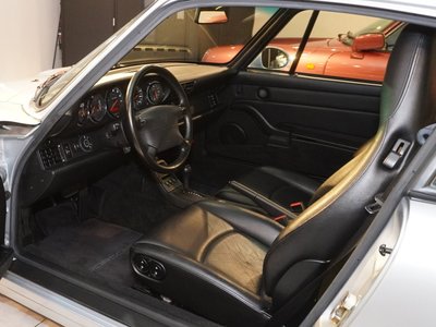 صورة مصغرة 58 لـ 1995 Porsche 911