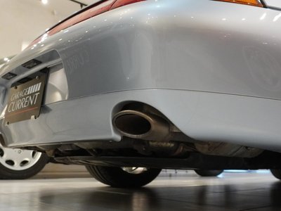 صورة مصغرة 46 لـ 1995 Porsche 911