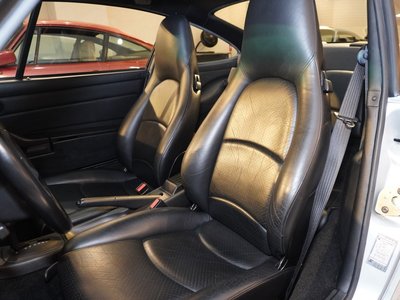 صورة مصغرة 59 لـ 1995 Porsche 911