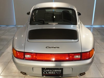 1995 Porsche 911 缩略图 38