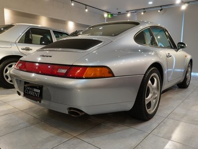 صورة مصغرة 44 لـ 1995 Porsche 911