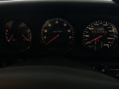 صورة مصغرة 62 لـ 1995 Porsche 911