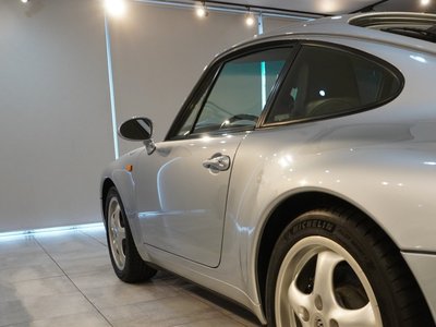 1995 Porsche 911 缩略图 34