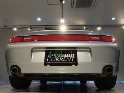 1995 Porsche 911 缩略图 39