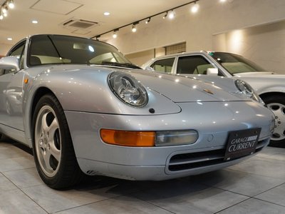 1995 Porsche 911 缩略图 19