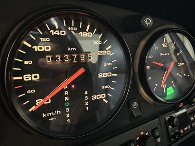 صورة مصغرة 65 لـ 1995 Porsche 911