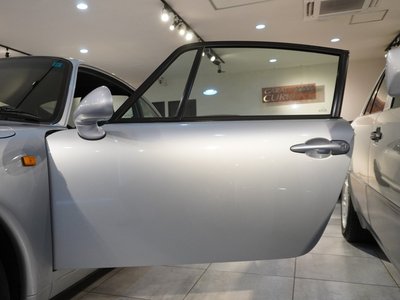 1995 Porsche 911 缩略图 31