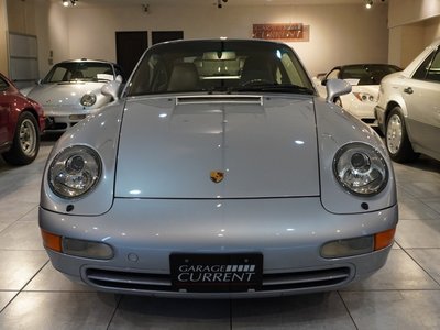 1995 Porsche 911 缩略图 13