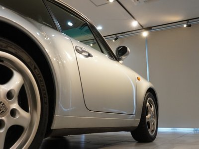 صورة مصغرة 52 لـ 1995 Porsche 911