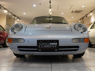 1995 Porsche 911 缩略图 14