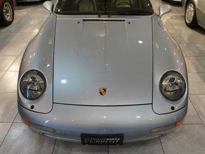 1995 Porsche 911 缩略图 21