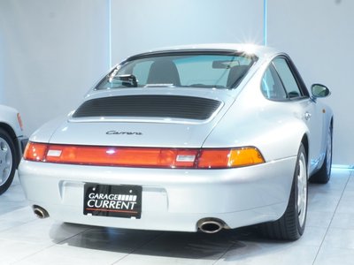 1995 Porsche 911 照片 4