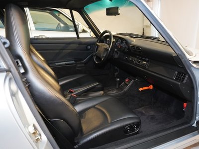 صورة مصغرة 69 لـ 1995 Porsche 911