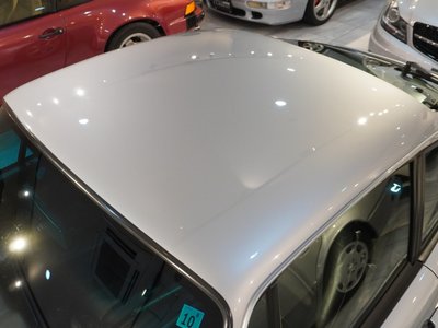 1995 Porsche 911 缩略图 25