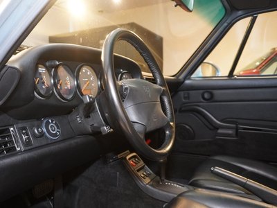 صورة مصغرة 60 لـ 1995 Porsche 911