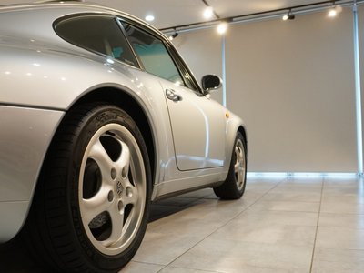 صورة مصغرة 51 لـ 1995 Porsche 911