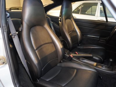 صورة مصغرة 70 لـ 1995 Porsche 911