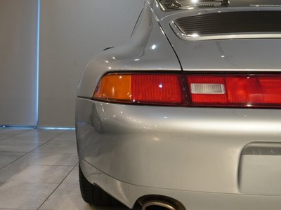 1995 Porsche 911 缩略图 40