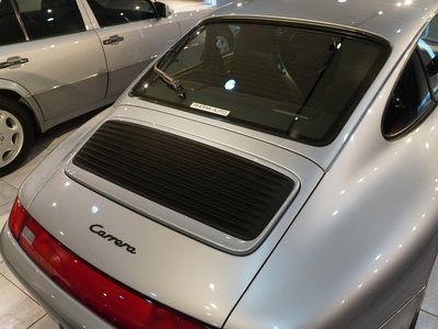 صورة مصغرة 47 لـ 1995 Porsche 911