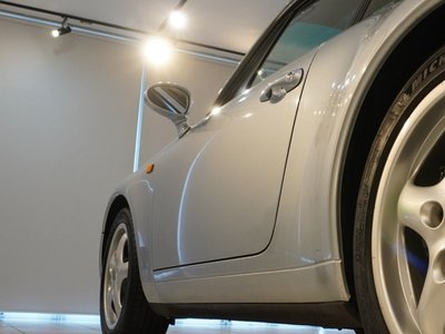 1995 Porsche 911 缩略图 35