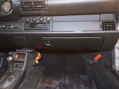 صورة مصغرة 72 لـ 1995 Porsche 911