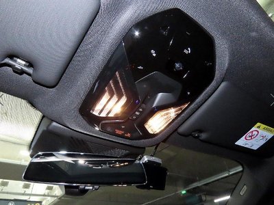 صورة مصغرة 16 لـ 2025 BMW 5 SERIES