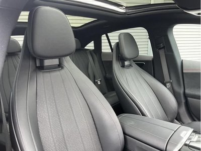 صورة 4 لـ 2024 Mercedes-BENZ EQE