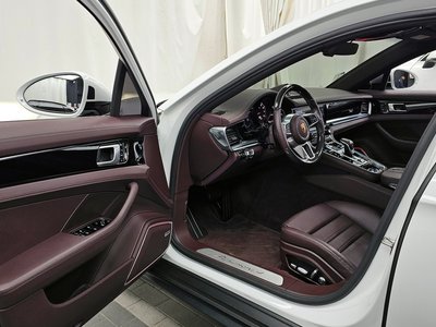 PORSCHE PANAMERA - 10