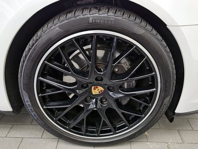 PORSCHE PANAMERA - 6