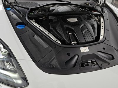 PORSCHE PANAMERA - 7