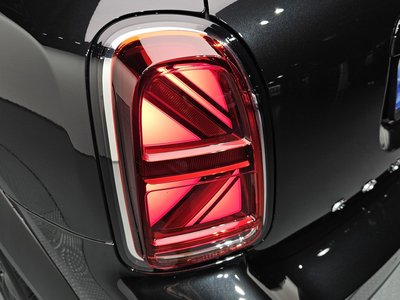 2024 MINI COOPER COUNTRYMAN 照片 10